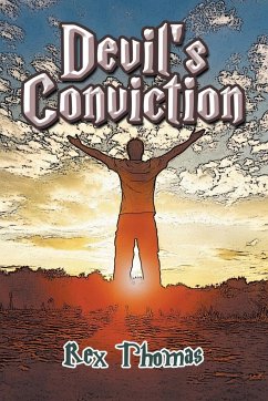 Devil's Conviction - Thomas, Rex