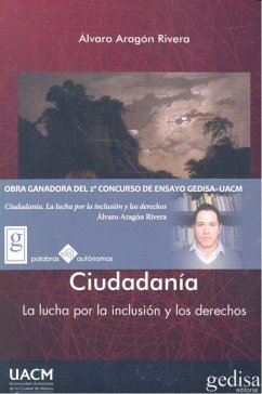 Ciudadanía : la lucha por la inclusión y los derechos Cover Ciudadanía : la lucha por la inclusión y los derechos