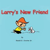Larry's New Friend Larry's New Friend