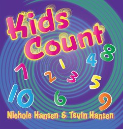 Kids Count - Hansen, Nichole; Hansen, Tevin