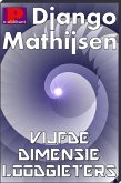 Loodgieters van de vijfde dimensie (eBook, ePUB)