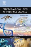 Genetics and Evolution of Infectious Diseases (eBook, ePUB)