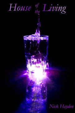 Cover House of the Living (eBook, ePUB)