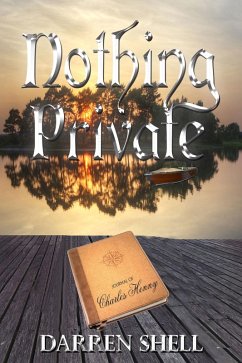Cover Nothing Private (eBook, ePUB)