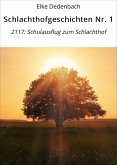 Schlachthofgeschichten Nr. 1 (eBook, ePUB)