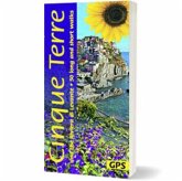 Cinque Terre Sunflower Walking Guide Cinque Terre Sunflower Walking Guide