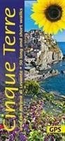 Cinque Terre and the Riviera di Levante - Henke, Georg