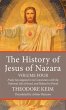 The History of Jesus of Nazara, Volume... - Bild 1