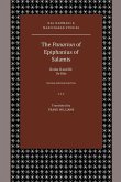 The Panarion of Epiphanius of Salamis