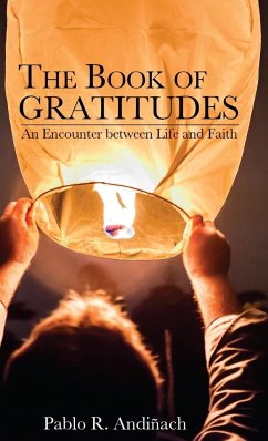 The Book of Gratitudes - Andiñach, Pablo R.