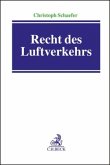 Recht des Luftverkehrs