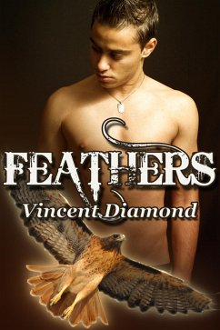 Cover Feathers (eBook, ePUB)