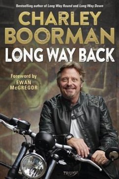 Long Way Back - Boorman, Charley