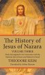 The History of Jesus of Nazara, Volume... - Bild 1