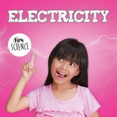 Electricity - Cavell-Clarke, Steffi