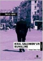 Kral Salomonun Bunalimi - Ajar, Emile