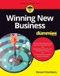 Winning New Business for Dummies - Bild 1