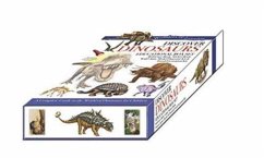 Cover Discover Dinosaurs - Educational Box Set