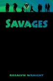 Savages, Lesbian Adventure Club: Book 3 (eBook, ePUB)