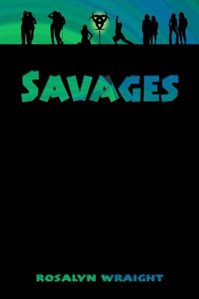 Savages, Lesbian Adventure Club: Book 3 (eBook, ePUB)