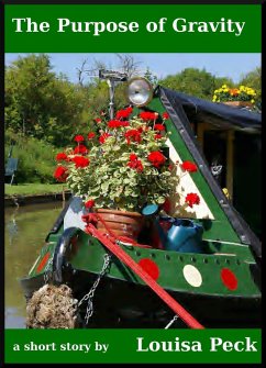 Cover The Purpose of Gravity (eBook, ePUB)