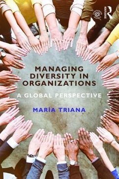 Managing Diversity in Organizations - Triana, María
