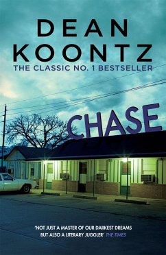 Cover Chase