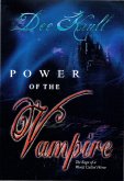 Power of the Vampire (The Saga of a World Called Htrae, #2) (eBook, ePUB)
