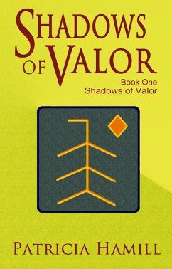 Cover Shadows of Valor (eBook, ePUB)