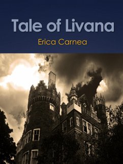 Cover The Tale of Livana (eBook, ePUB)