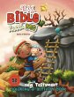 New Testament Coloring and Activity Book - Bild 1