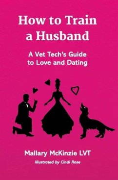 How to Train a Husband Cover How to Train a Husband