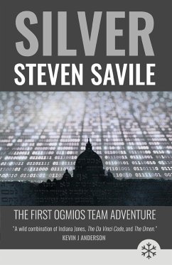 Silver - Savile, Steven