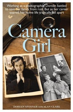 Camera Girl - Clark, Alan; Spooner, Doreen