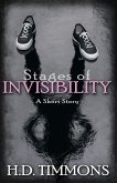 Stages of Invisibility (eBook, ePUB) Stages of Invisibility (eBook, ePUB)