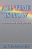 All Time Is Now (eBook, ePUB)