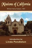 Missions of California, William Henry Hudson, 1901 (eBook, ePUB) Missions of California, William Henry Hudson, 1901 (eBook, ePUB)
