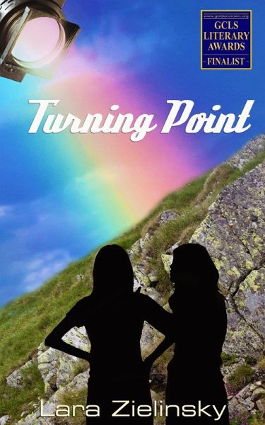 Turning Point (eBook, ePUB) Turning Point (eBook, ePUB)