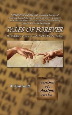 Cover Tales of Forever