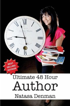 Ultimate 48 Hour Author - Denman, Natasa