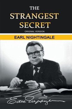 The Strangest Secret - Nightingale, Earl