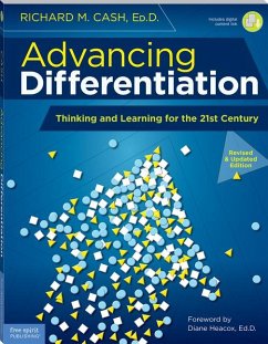 Advancing Differentiation - Cash, Richard M