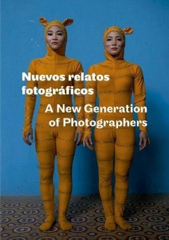 A New Generation of Photographers