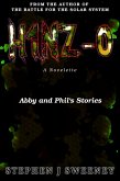 H1NZ-0 (Abby and Phil's stories) (H1NZ series) (eBook, ePUB)