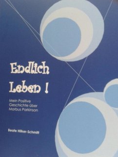 Endlich Leben (eBook, ePUB) - Hilker, Beate