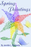 Spring Paintings (eBook, ePUB)