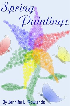 Cover Spring Paintings (eBook, ePUB)