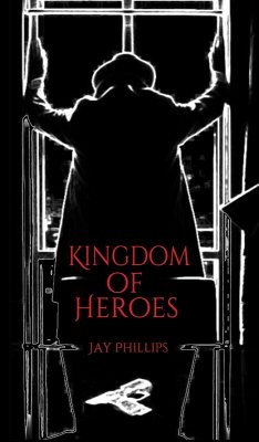 Cover Kingdom of Heroes (eBook, ePUB)