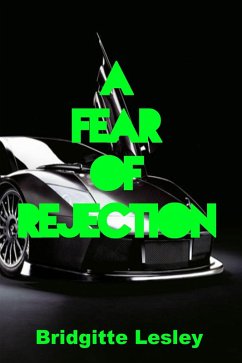 Cover A Fear of Rejection (eBook, ePUB)