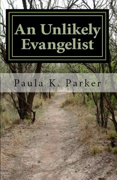 Cover An Unlikely Evangelist (eBook, ePUB)